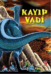Kayıp Vadi: Yardımseverlik - EDAM