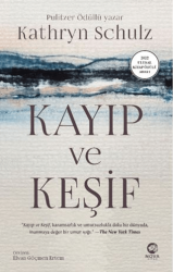 Kayıp ve Keşif - Nova Kitap