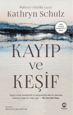 Kayıp ve Keşif - 1