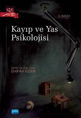 Kayıp ve Yas Psikolojisi - 1