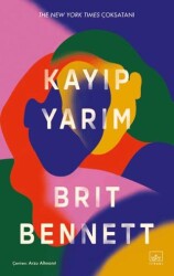 Kayıp Yarım - İthaki Yayınları