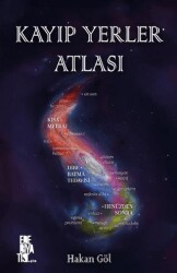 Kayıp Yerler Atlası - Edebiyatist