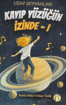 Kayıp Yüzüğün İzinde1 - 1