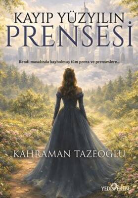 Kayıp Yüzyılın Prensesi - 1