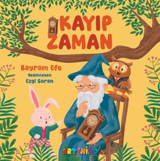 Kayıp Zaman - 1