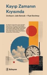 Kayıp Zamanın Kıyısında - Edisyon Kitap