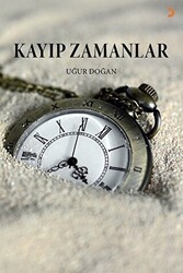 Kayıp Zamanlar - Cinius Yayınları