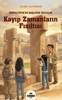 Kayıp Zamanların Fısıltısı - 1