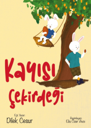 Kayısı Çekirdeği - Enda Yayıncılık