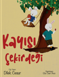 Kayısı Çekirdeği - Enda Yayıncılık