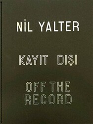 Kayıt Dışı - Off The Record - ARTER