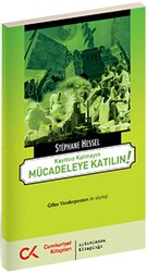 Kayıtsız Kalmayın Mücadeleye Katılın! - Cumhuriyet Kitapları