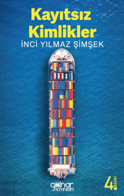 Kayıtsız Kimlikler - 1