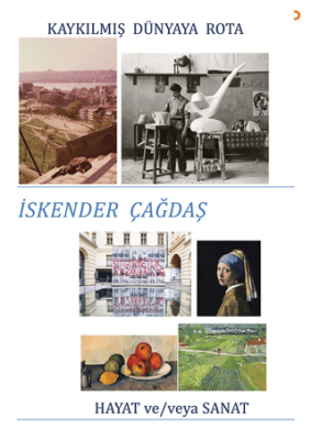 Kaykılmış Dünyaya Rota - 1