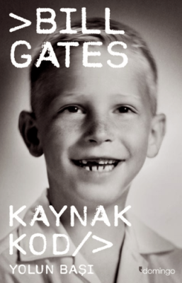 Kaynak Kod: Yolun Başı - 1