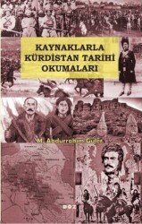 Kaynaklarla Kürdistan Tarihi Okumaları - Doz Yayınları
