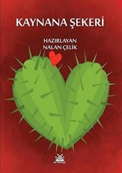 Kaynana Şekeri - Artshop Yayıncılık