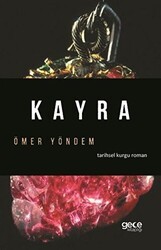 Kayra - Gece Kitaplığı