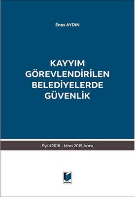 Kayyım Görevlendirilen Belediyelerde Güvenlik - 1