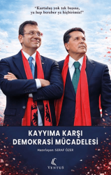 Kayyıma Karşı Demokrasi Mücadelesi - Ventus Kitap
