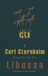 Kayzer’in Atı Libussa - Vacilando Kitap