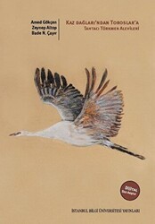 Kaz Dağları’ndan Toroslar’a: Tahtacı Türkmen Alevileri - İstanbul Bilgi Üniversitesi Yayınları