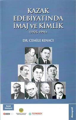 Kazak Edebiyatında İmaj ve Kimlik - 1