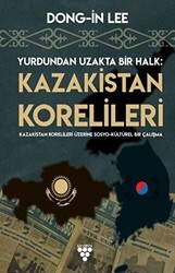 Kazakistan Korelileri - Urzeni Yayıncılık