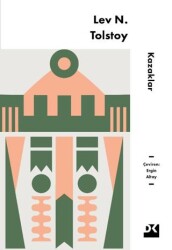 Kazaklar - Doğan Kitap