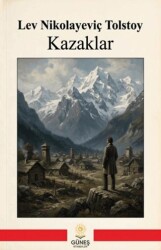 Kazaklar - Güneş Kitabevleri Yayınları