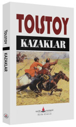 Kazaklar - Katip Yayınları