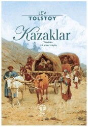 Kazaklar - Tema Yayınları