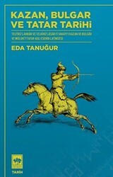 Kazan Bulgar ve Tatar Tarihi - Ötüken Neşriyat
