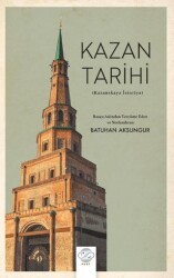Kazan Tarihi - Post Yayınevi