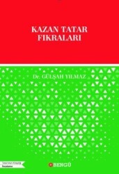 Kazan Tatar Fıkraları - Bengü Yayınları