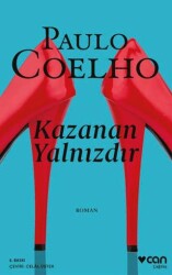 Kazanan Yalnızdır - Can Yayınları