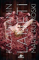 Kazananın Laneti - Pegasus Yayınları