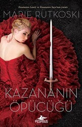 Kazananın Öpücüğü - Pegasus Yayınları