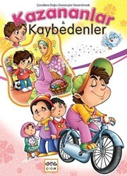 Kazananlar - Kaybedenler - Nar Çocuk