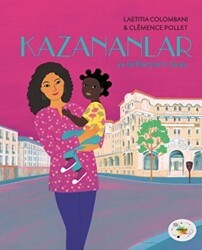 Kazananlar Ya Da Blanche`in Sarayı - Cosmos Yayınları