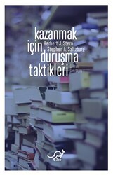 Kazanmak İçin Duruşma Taktikleri - Zoe Kitap