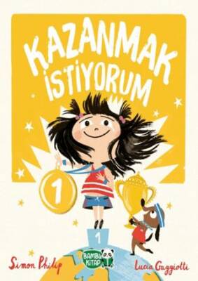 Kazanmak İstiyorum - 1