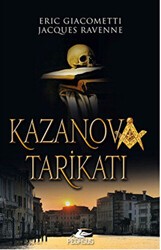 Kazanova Tarikatı - 1