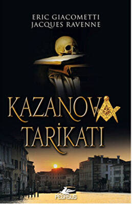 Kazanova Tarikatı - 1