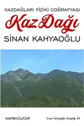 Kazdağı - Kazdağları Fiziki Coğrafyası - 1