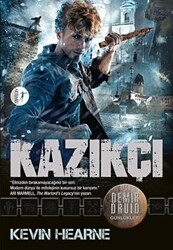 Kazıkçı - Artemis Yayınları