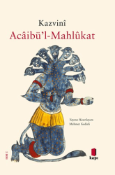 Kazvini Acaibü’l-Mahlükat - 1