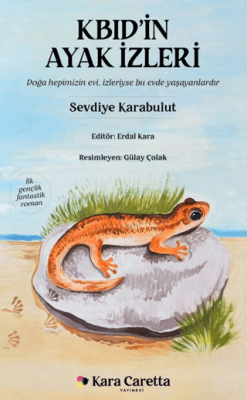 Kbıd`in Ayak İzleri - 1