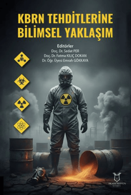 KBRN Tehditlerine Bilimsel Yaklaşım - 1