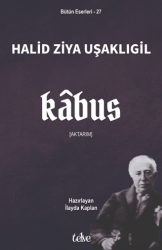 Kâbus - Telve Kitap